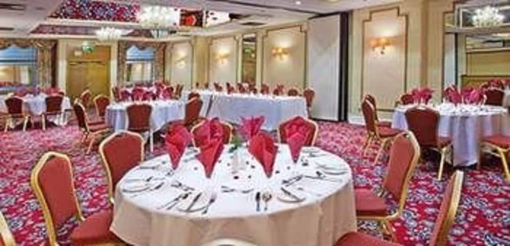 Britannia Hotel 울버햄프턴 외부 사진